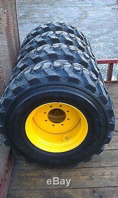 14-17.5 skid steer rims and tires|14 17.5 nhs tire.